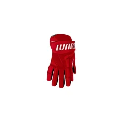 Warrior Handske QR520 JR Red/White