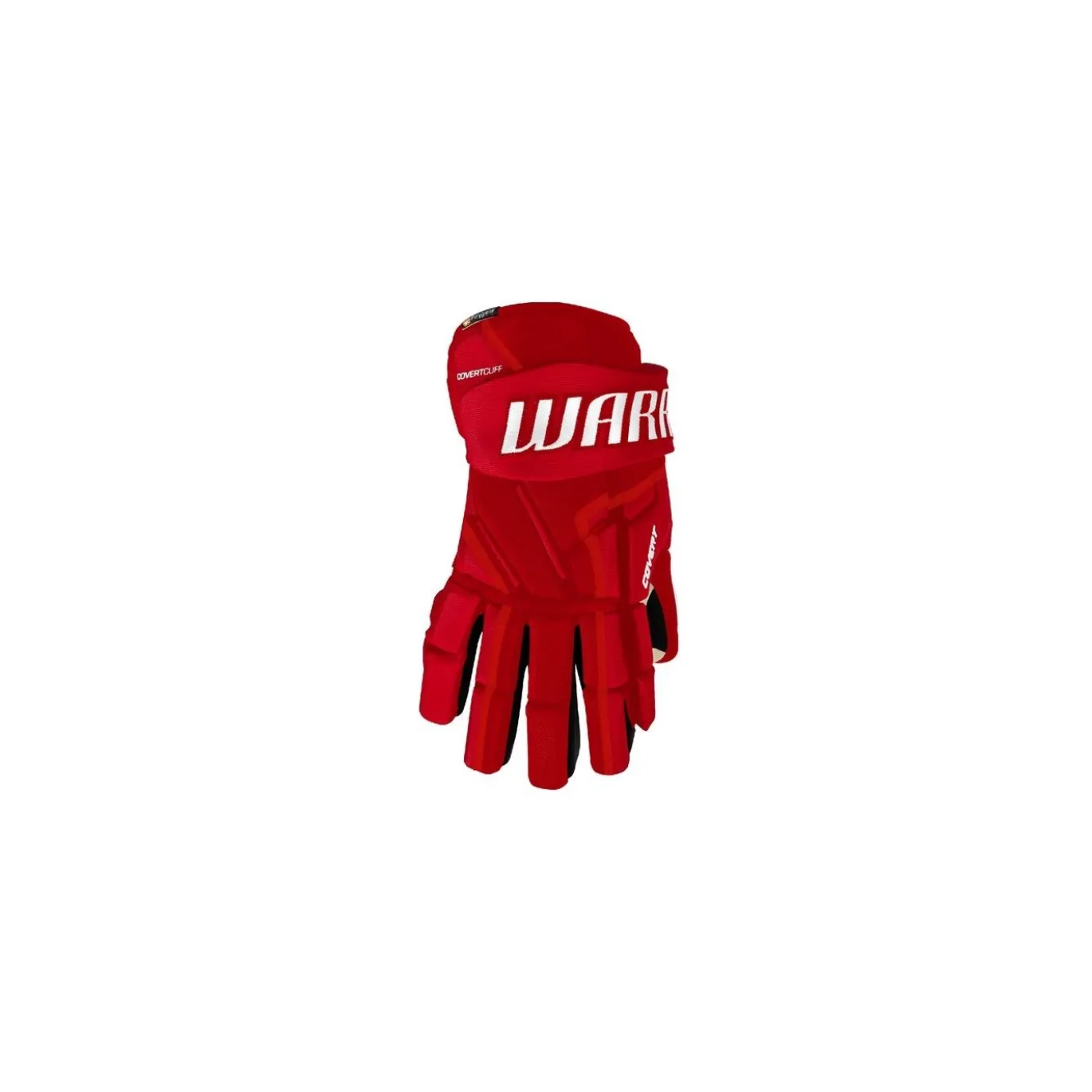 Warrior Handske QR520 JR Red/White