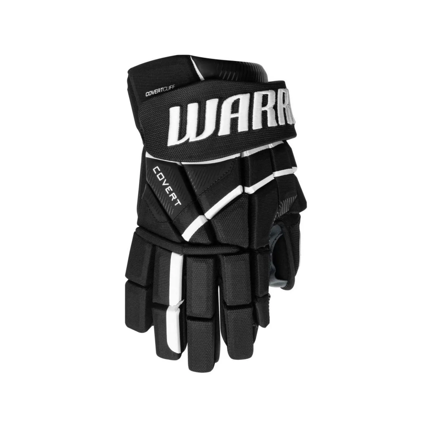 Warrior Handske QR6 Pro Yth Black
