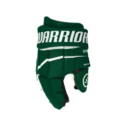 Warrior Handske QR6 Team Jr Forest Green