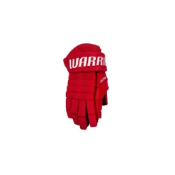 Warrior Handske Rise Jr Red