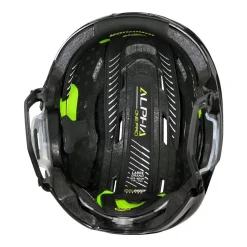 Warrior Hjälmfoder Alpha One Pro
