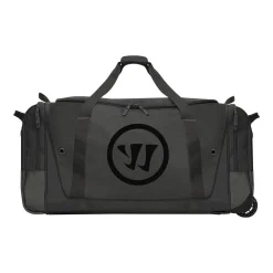Warrior Hjulbag A20 Medium Sr Black