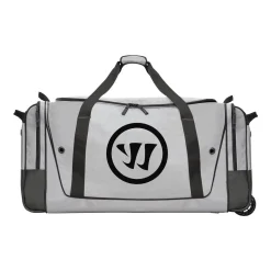 Warrior Hjulbag A20 Medium Sr Grey
