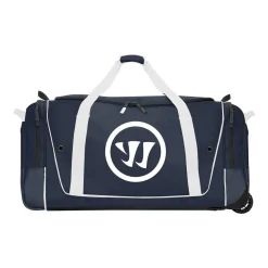 Warrior Hjulbag A20 Medium Sr Navy