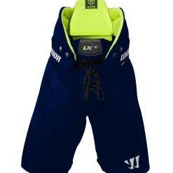 Warrior Hockeybyxa LX 30 Jr Navy