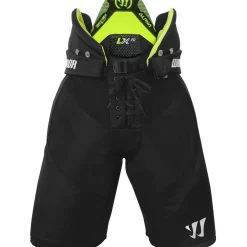 Warrior Hockeybyxa LX 20 Sr Black