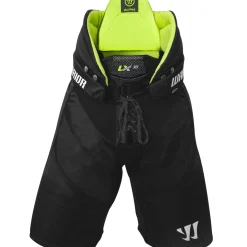 Warrior Hockeybyxa LX 30 Sr Black