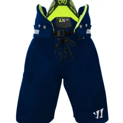 Warrior Hockeybyxa LX 20 Sr Navy
