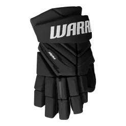 Warrior Hockeyhandskar Alpha Deluxe LT Sr Black