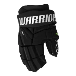 Warrior Hockeyhandskar Alpha Deluxe LT Sr Black