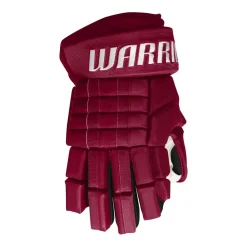 Warrior Hockeyhandskar Alpha Franchise Sr Red