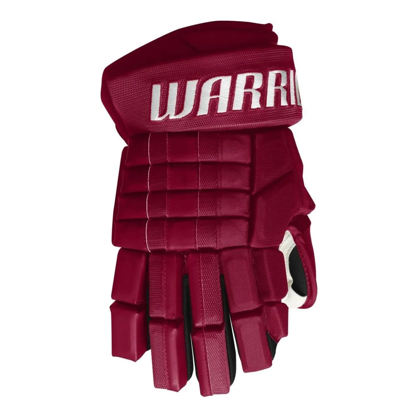 Warrior Hockeyhandskar Alpha Franchise Sr Red