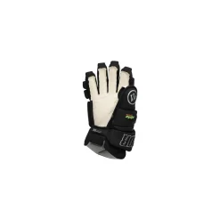 Warrior Hockeyhandskar Alpha Deluxe Sr Black