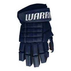 Warrior Hockeyhandskar Alpha Franchise Sr Navy