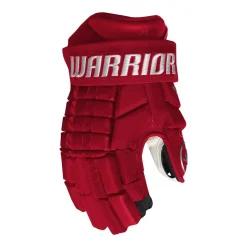 Warrior Hockeyhandskar Alpha Franchise Pro Sr Red
