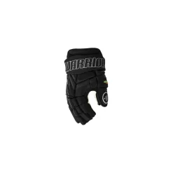 Warrior Hockeyhandskar Alpha Deluxe Jr Black