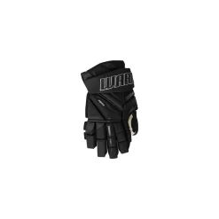 Warrior Hockeyhandskar Alpha Deluxe Jr Black