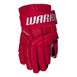 Warrior Hockeyhandskar Covert QR7 T Sr Red