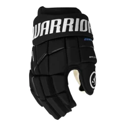 Warrior Hockeyhandskar Covert Deluxe LT Sr Black