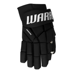 Warrior Hockeyhandskar Covert Deluxe LT Sr Black