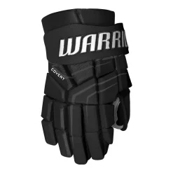 Warrior Hockeyhandskar Covert QR7 T Jr Black
