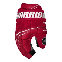 Warrior Hockeyhandskar Covert QR7 Pro Jr Red