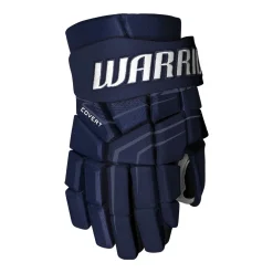 Warrior Hockeyhandskar Covert QR7 T Jr Navy