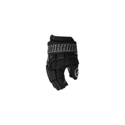 Warrior Hockeyhandskar Covert Deluxe Jr Black