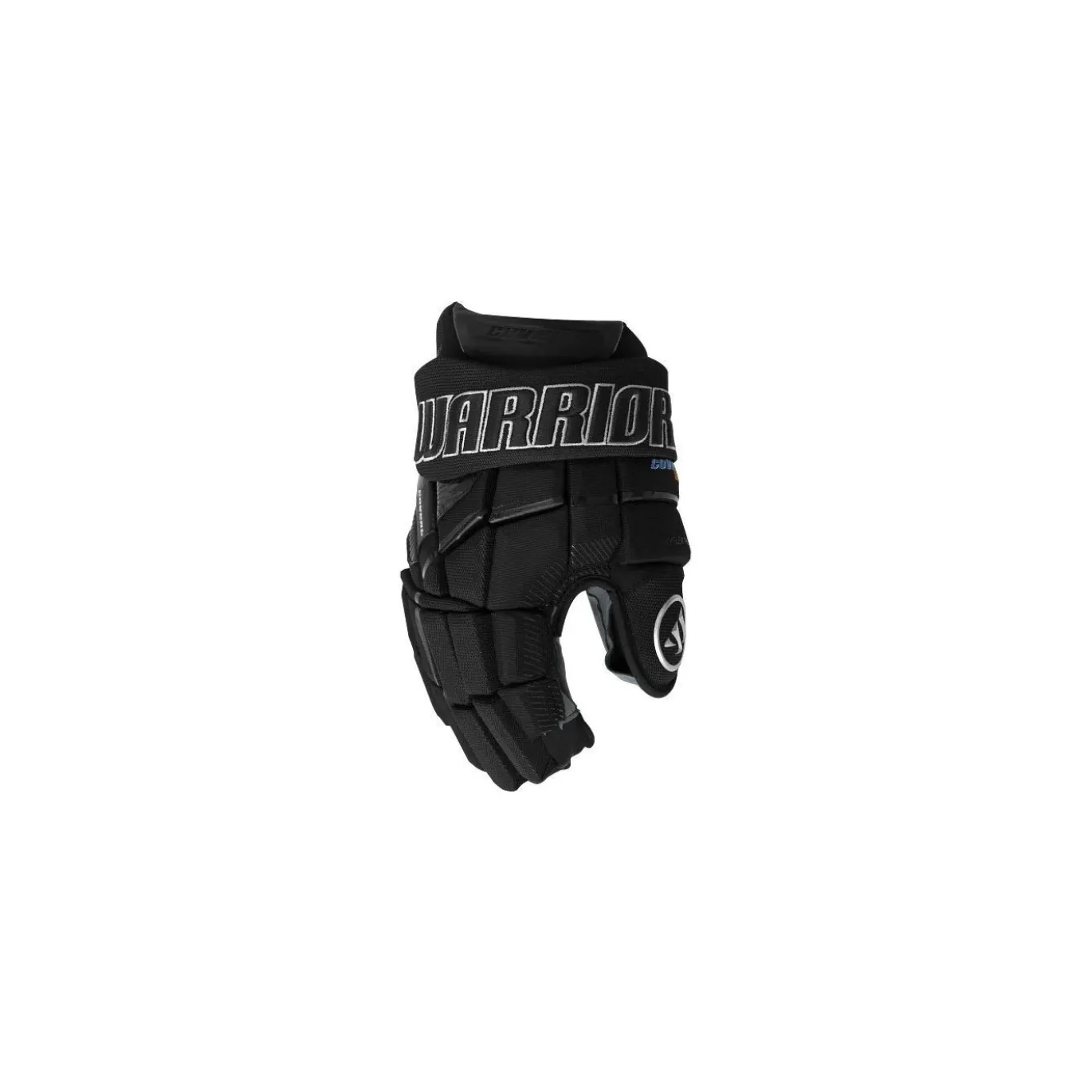 Warrior Hockeyhandskar Covert Deluxe Jr Black