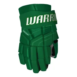 Warrior Hockeyhandskar Covert QR7 T Jr Forest Green