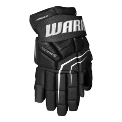 Warrior Hockeyhandskar Covert QR7 Pro Jr Black