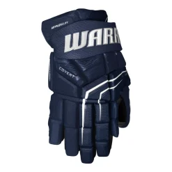 Warrior Hockeyhandskar Covert QR7 Pro Yth Navy