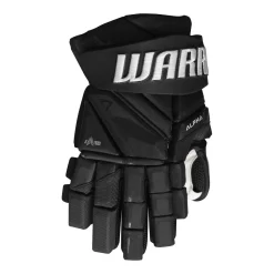 Warrior Hockeyhandskar LX3 Jr Black