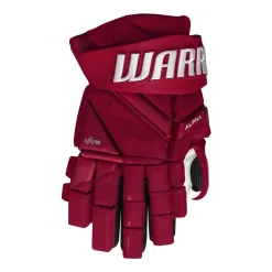 Warrior Hockeyhandskar LX3 Jr Red
