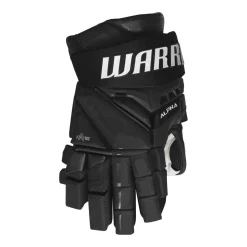 Warrior Hockeyhandskar LX3 Pro Jr Black