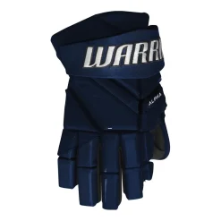 Warrior Hockeyhandskar LX3T Jr Navy