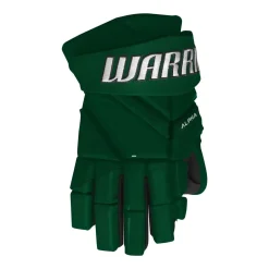 Warrior Hockeyhandskar LX3T Sr Forest Green