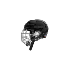 Warrior Hockeyhjälm CF 100 Combo Svart