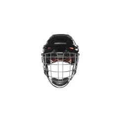 Warrior Hockeyhjälm CF 100 Combo Svart