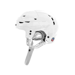 Warrior Hockeyhjälm CF 100 Vit