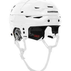Warrior Hockeyhjälm CF 80 White
