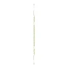 Warrior Hockeyklubba Alpha Deluxe White Jr