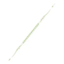 Warrior Hockeyklubba Alpha Deluxe White Jr