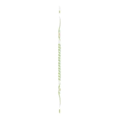Warrior Hockeyklubba Alpha Deluxe White Jr