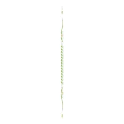 Warrior Hockeyklubba Alpha Deluxe White Sr