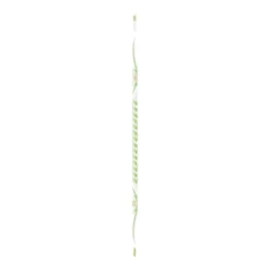 Warrior Hockeyklubba Alpha Deluxe White Sr