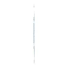 Warrior Hockeyklubba Covert Deluxe White Jr