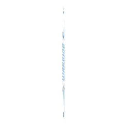 Warrior Hockeyklubba Covert Deluxe White Jr