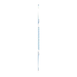 Warrior Hockeyklubba Covert Deluxe White Jr